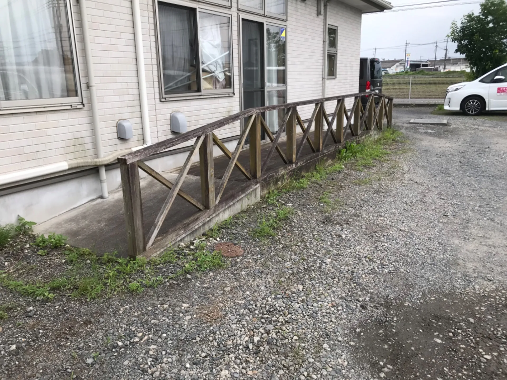 【古河市大山 リフォーム ベランダ】古河市大山でリフォーム業者をお探しの方へ!